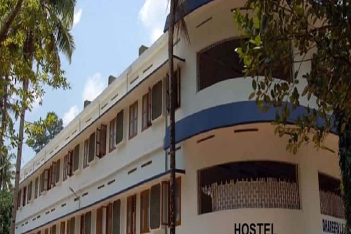 hostel